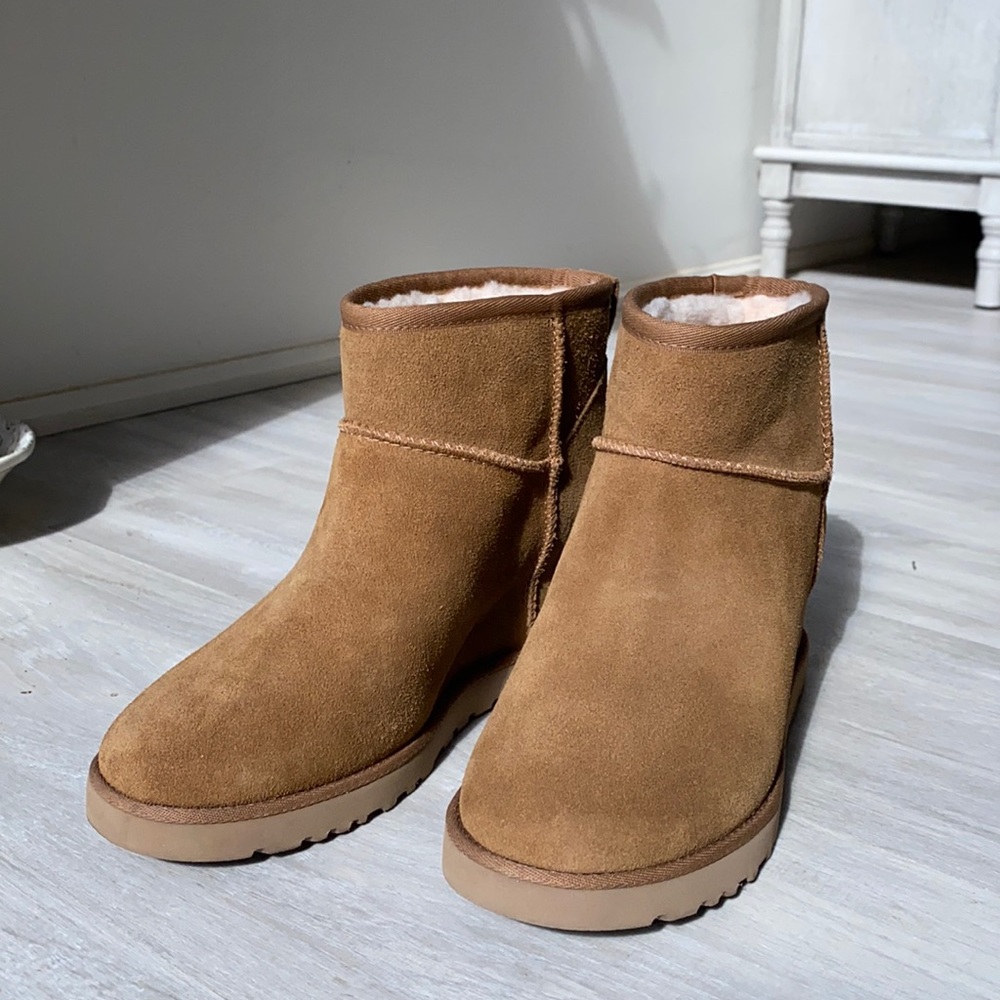 Women’s Ugg Boots